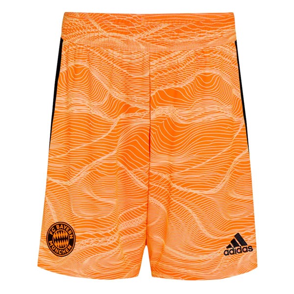 Pantalones Bayern Munich Portero 1st 2021-2022